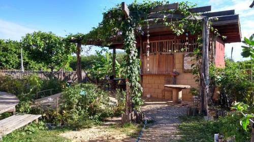 Ra�zes Eco Hostel