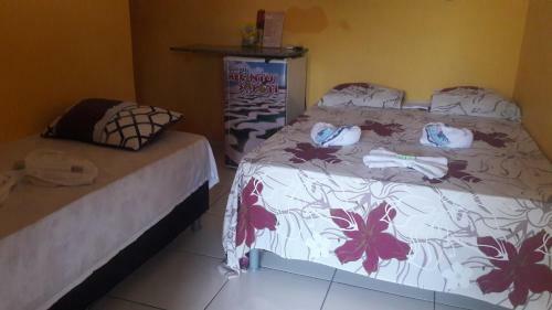 Hostal Recanto Sapoti