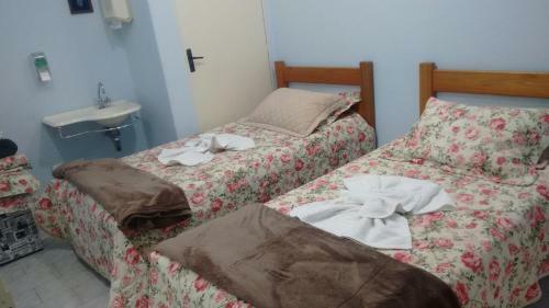 Hotel Ana's