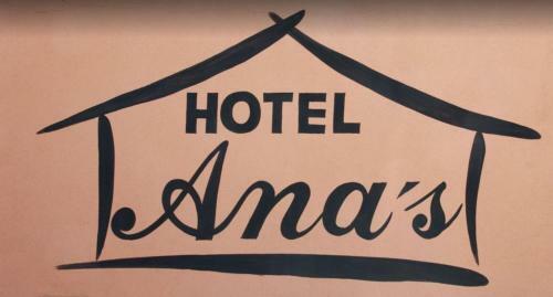 Hotel Ana's