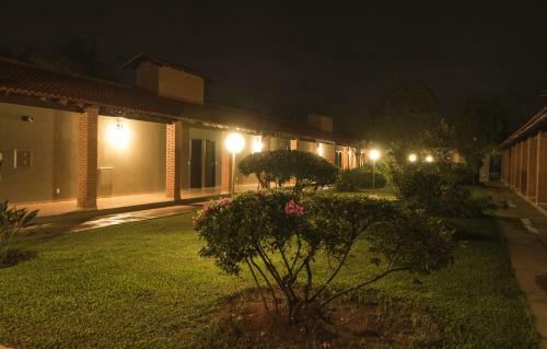 Hotel Real Garden