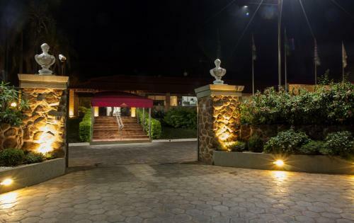 Hotel Real Garden