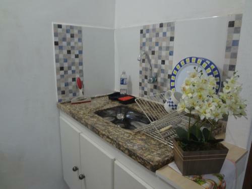 Apartamento Vila Izabel