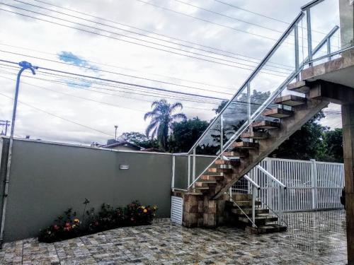 Apartamento Kitchenett Maitinga