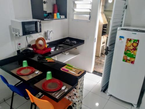 Apartamento Kitchenett Maitinga