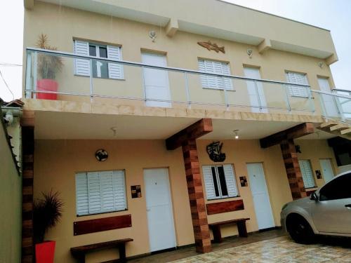 Apartamento Kitchenett Maitinga