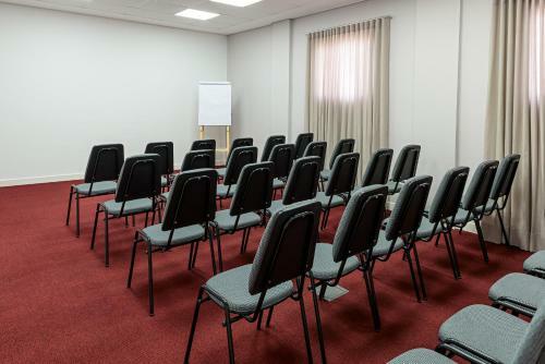 Hotel Ibis Styles Birigui