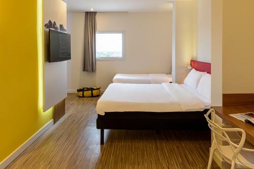 Hotel Ibis Styles Birigui