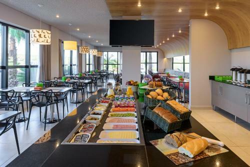 Hotel Ibis Styles Birigui