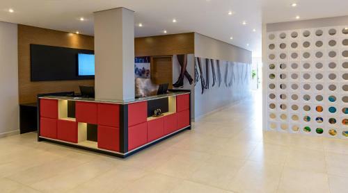 Hotel Ibis Styles Birigui