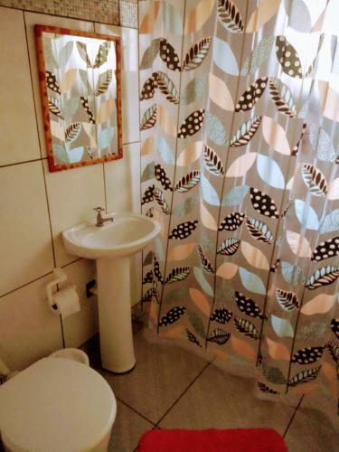 Albergue Pousada Ch�cara Rama