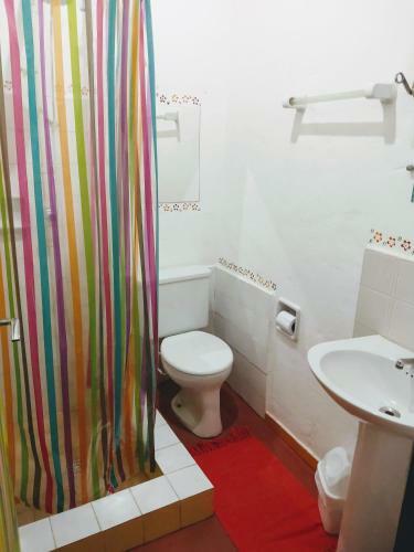 Albergue Pousada Ch�cara Rama