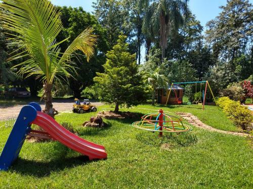Albergue Pousada Ch�cara Rama