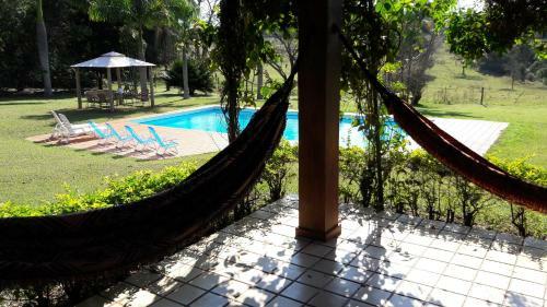 Ch�cara San Diego - Brotas