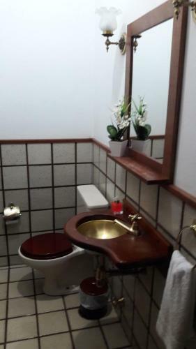 Ch�cara San Diego - Brotas