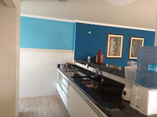 Apartamento Temporada No Para�so 2