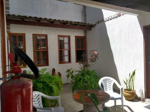 Apartamento Temporada No Para�so 2