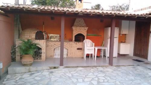 Apartamento Temporada No Para�so 2