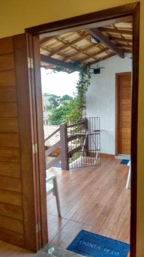 Apartamento Temporada No Para�so