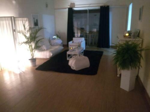 Bed & Breakfast Espa�o Cultural E Hospedagem Ld