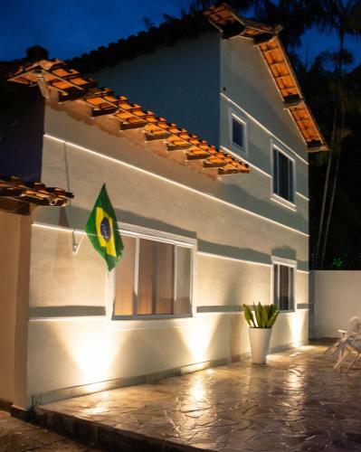 Bed & Breakfast Espa�o Cultural E Hospedagem Ld