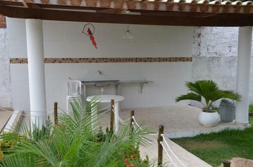 Posada Pousada Grauca