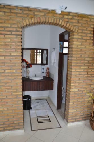 Posada Pousada Grauca