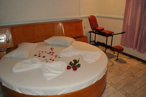 Hotel Zip�s Motel