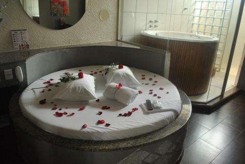 Hotel Zip�s Motel