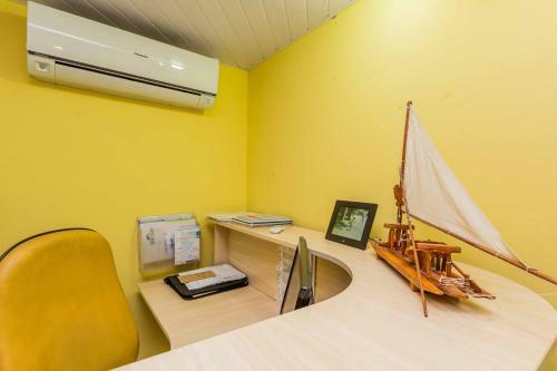 Hostal Pousada F7