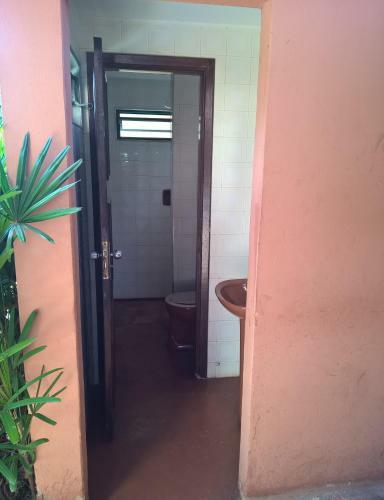 Casa Com Piscina Unicamp