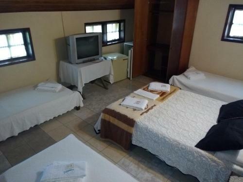 Bed & Breakfast Pousada Vale Das Hort�ncias