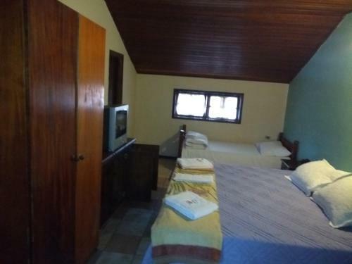 Bed & Breakfast Pousada Vale Das Hort�ncias
