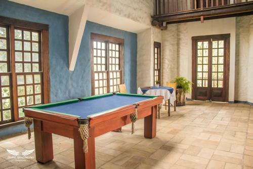 Bed & Breakfast Pousada Vale Das Hort�ncias
