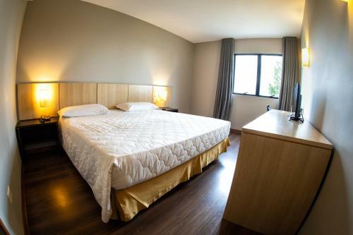 Hotel Campo Largo Express