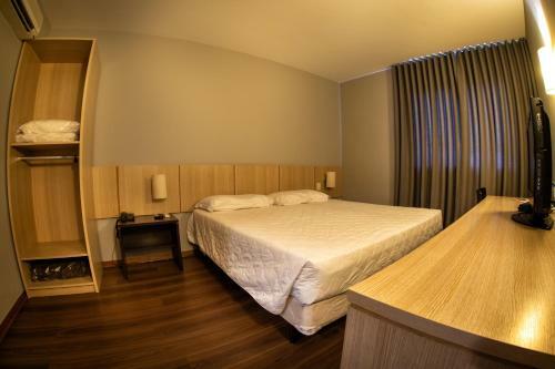 Hotel Campo Largo Express