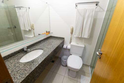 Hotel Campo Largo Express