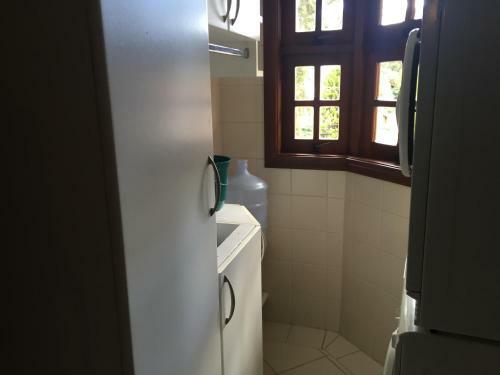 Apartamento Da Amanda