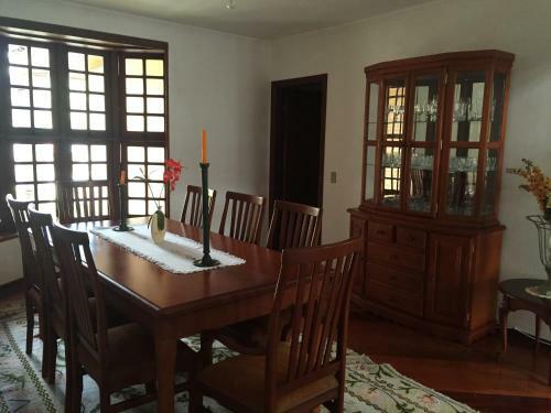 Apartamento Da Amanda