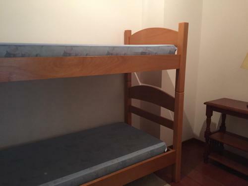 Apartamento Da Amanda