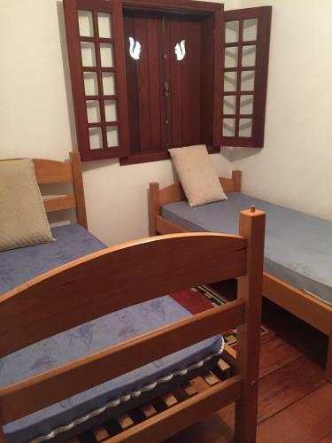 Apartamento Da Amanda