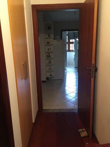 Apartamento Da Amanda
