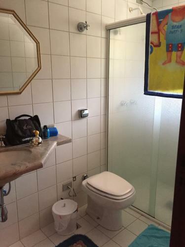 Apartamento Da Amanda