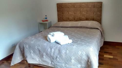Recanto Camargo B&B