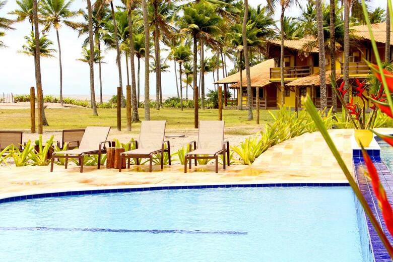 Hotel Makaira Beach Resort