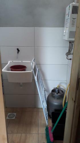 Apartamento Residencial Maia
