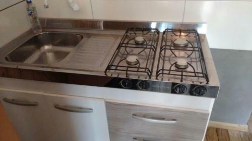 Apartamento Residencial Maia