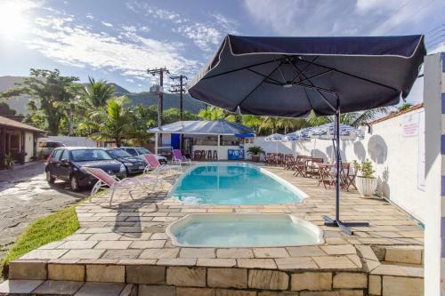 Hostal Viamar Pousada