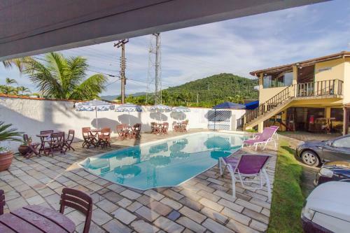 Hostal Viamar Pousada