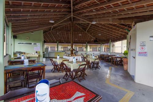 Hostal Viamar Pousada